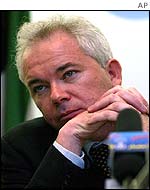 Venezuela's newly appointed oil minister, Rafael Ramirez