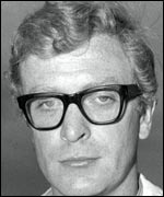 Michael Caine