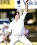 Fred Trueman