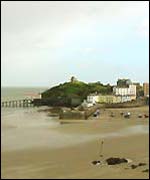 Tenby