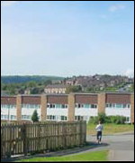 Plas Madoc is a recognised deprived area