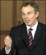 Tony Blair