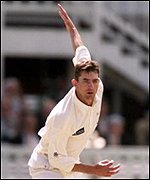 Steve Watkin was awarded the Merit Award