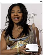 Ashanti