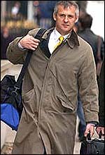 Graham Bradley won the Cheltenham Gold Cup in 1983