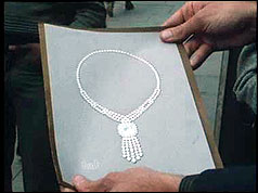 The Marlborough Diamond