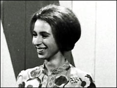 Princess Anne