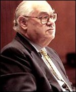 Lord Richard of Ammanford