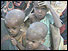 Famine victims in Ethiopia