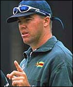 Heath Streak