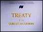 Maastricht treaty