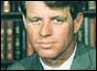 Senator Robert Kennedy