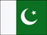 Pakistan flag