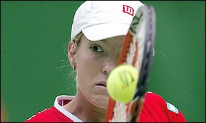 Justine Henin-Hardenne