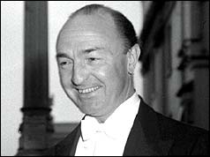 John Profumo