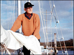 Sir Francis Chichester 