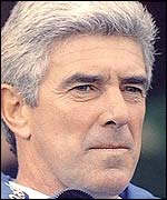 Former Northern Ireland manager Bryan Hamilton was hired by the FAI to help find a new manager