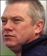 Paidi O Se's recent criticism of Kerry fans caused a major row