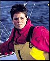 Ellen Macarthur