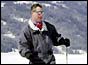 Prince Charles in Klosters