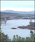 Skye Bridge