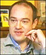 Benoit De Froberville