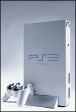 The PlayStation 2, Sony
