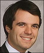 Truro and St Austell Liberal Democrat MP Matthew Taylor