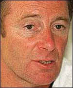 FAI technical director Brian Kerr