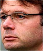 Former Japan coach Phillipe Troussier