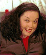 Lisa Riley