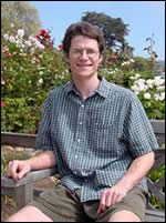 Dr Mark Kessler, Scripps