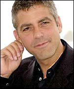George Clooney