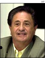 Eduardo Duhalde