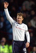 Teddy Sheringham