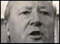 Prime Minister Edward Heath