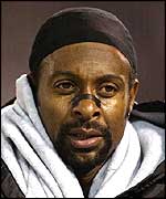 Jerry Rice