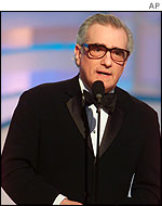 Martin Scorsese