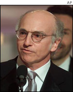 Larry David