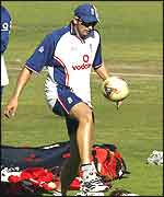 Steve Harmison