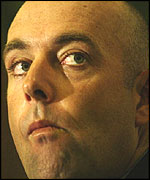 Darren Lehmann