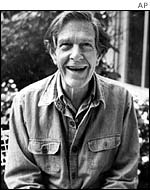 John Cage