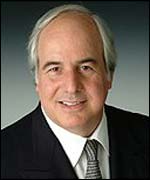 Frank Abagnale