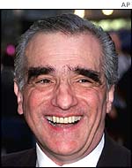 Martin Scorsese