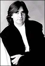 Mersey TV's Phil Redmond