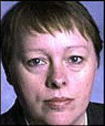Maria Eagle