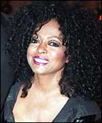 Diana Ross