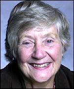 Shirley Williams