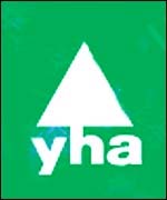Youth Hostel logo