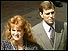 Prince Andrew and Sarah Ferguson